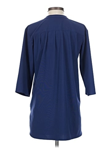 ExOfficio 3/4 Sleeve Blouse (view 2)