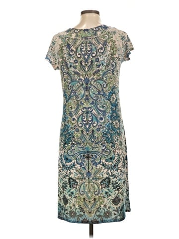 Ellen Parker Casual Dress (view 2)
