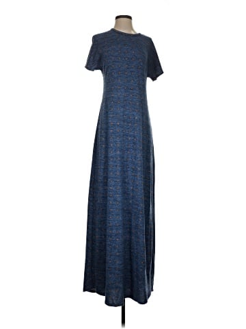 Lularoe Casual Dress (view 1)