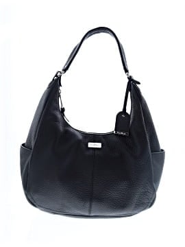 Cole Haan Leather Hobo (view 1)