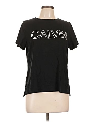 Calvin Klein Short Sleeve T-Shirt (view 1)