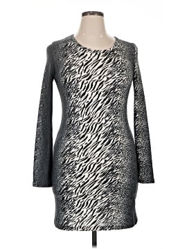 Banana U.S.A. Cocktail Dress (view 1)
