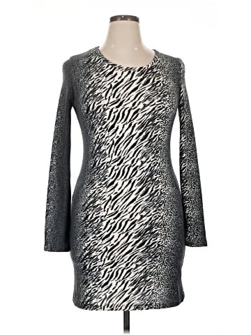 Banana U.S.A. Cocktail Dress (view 1)