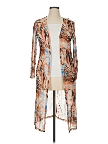 Almost Famous Kimono (view 1)