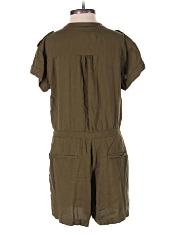 Broadway & Broome Romper (view 2)
