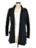 St. John's Bay 100% Cotton Black Cardigan Size M - photo 1