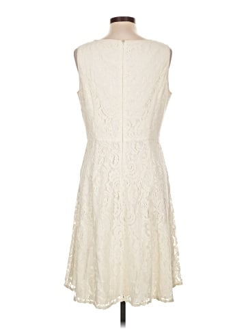 Adrianna Papell Cocktail Dress (view 2)