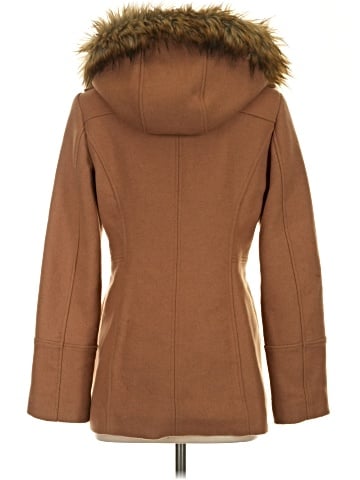 MICHAEL Michael Kors Coat (view 2)