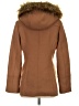 MICHAEL Michael Kors Brown Coat Size 2 - photo 2