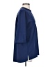ExOfficio Blue 3/4 Sleeve Blouse Size XS - photo 4