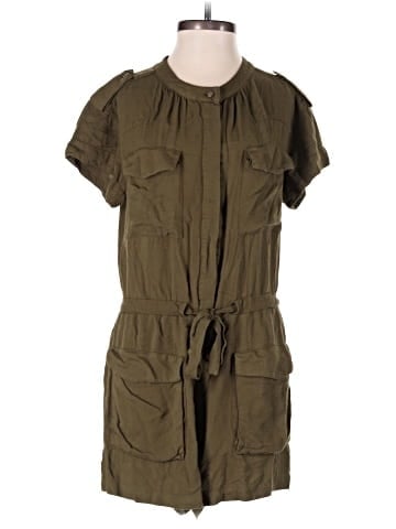 Broadway & Broome Romper (view 1)