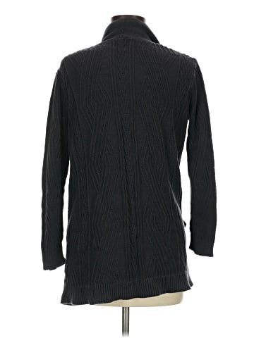 St. John's Bay Cardigan (view 2)