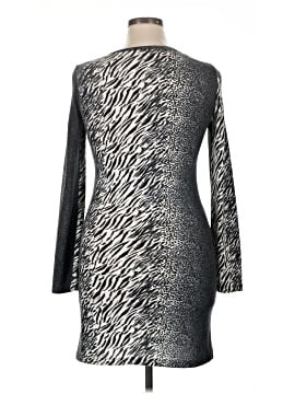 Banana U.S.A. Cocktail Dress (view 2)
