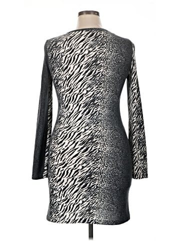 Banana U.S.A. Cocktail Dress (view 2)