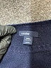 Baby Gap Hearts Blue Pullover Sweater Size 6-12 mo - photo 3