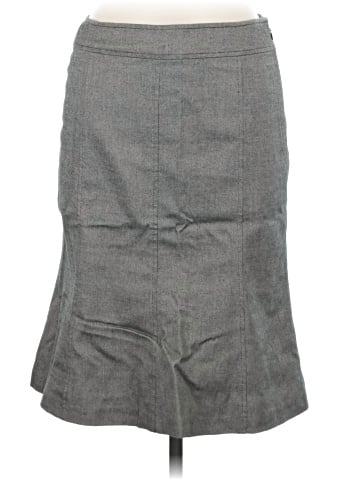 Linda Allard Ellen Tracy Casual Skirt (view 1)