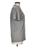 Nike 100% Polyester Gray Active T-Shirt Size M - photo 4