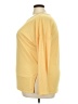 Saints & Hearts Yellow 3/4 Sleeve Top Size 2X - photo 5