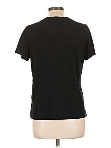 Calvin Klein Short Sleeve T-Shirt (view 2)
