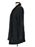 St. John's Bay 100% Cotton Black Cardigan Size M - photo 5