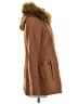 MICHAEL Michael Kors Brown Coat Size 2 - photo 4