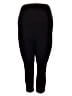 Torrid Black Active Pants Size 5X Plus (6) - photo 2