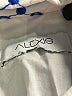 Alexis Blue Casual Dress Size M (estimated) - photo 7