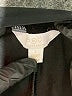 a:glow Solid Black Active Pants Size Lg Maternity - photo 6