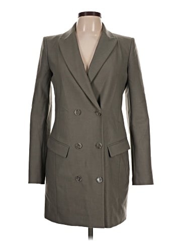 Patrizia Pepe Coat (view 1)