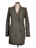 Patrizia Pepe Gray Coat Size EU 44 / US 14 - photo 1