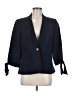 Nine West Blue Blazer Size 6 - photo 1