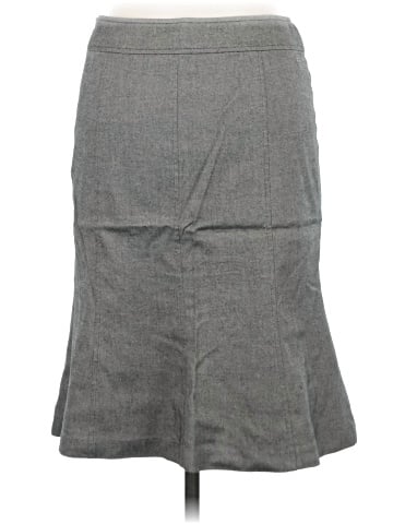 Linda Allard Ellen Tracy Casual Skirt (view 2)