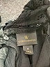 Worthington Black Cocktail Dress Size 4 - photo 7