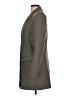 Patrizia Pepe Gray Coat Size EU 44 / US 14 - photo 5