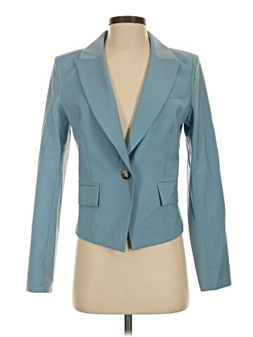 Veronica Beard Wool Blazer (view 1)