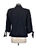 Nine West Blue Blazer Size 6 - photo 2