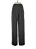 Wilfred 100% Polyester Solid Gray Dress Pants Size 2 - photo 2