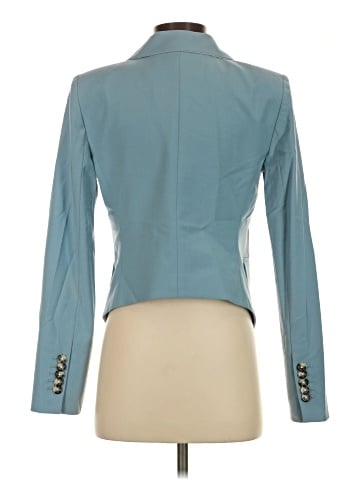 Veronica Beard Wool Blazer (view 2)