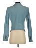 Veronica Beard Teal Wool Blazer Size 4 - photo 2