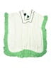 Pink Chicken Green Cardigan Size 14 - photo 1