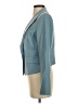 Veronica Beard Teal Wool Blazer Size 4 - photo 5