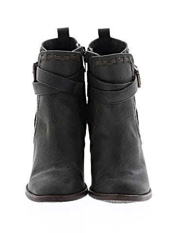 Not Rated Ankle Boots (view 2)