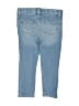 Cat & Jack Solid Blue Jeans Size 2T - photo 2
