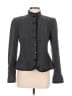 Armani Collezioni Gray Jacket Size 8 - photo 1