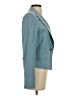 Veronica Beard Teal Wool Blazer Size 4 - photo 4