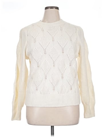 Old Navy Pullover Sweater (view 1)