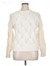 Old Navy Ivory Pullover Sweater Size XL - photo 1