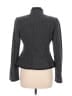 Armani Collezioni Gray Jacket Size 8 - photo 2