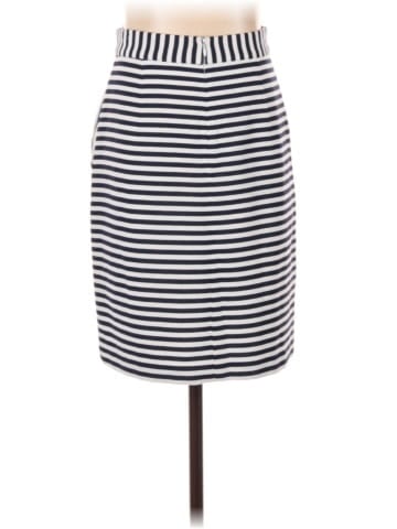 Whit Casual Skirt (view 2)