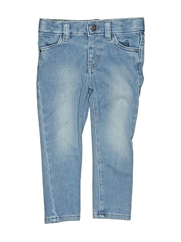 Cat & Jack Jeans (view 1)